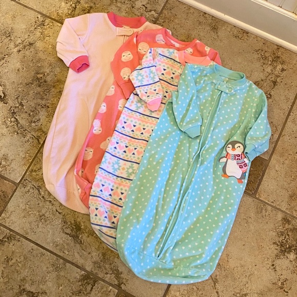 just one you sleep bag